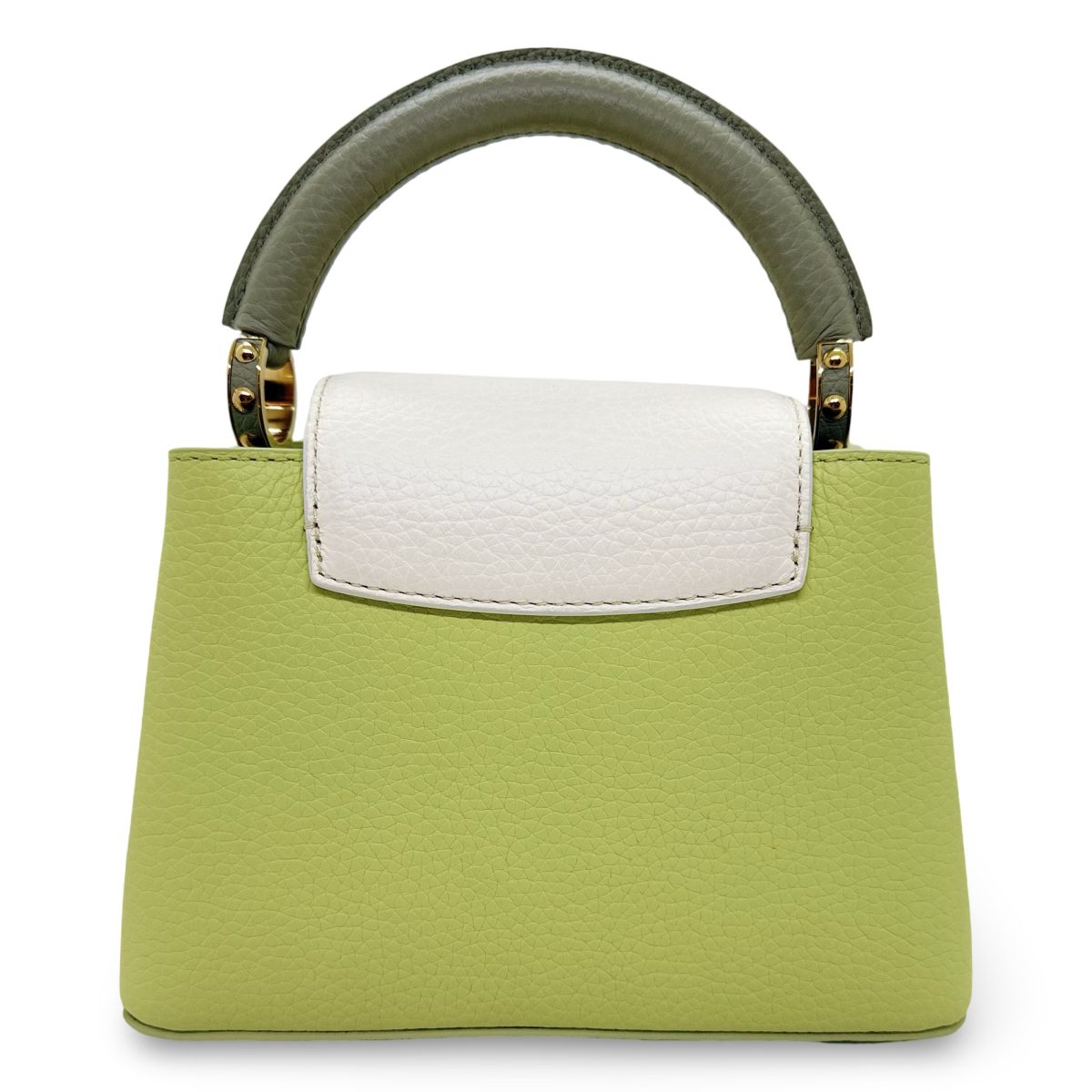 Louis Vuitton Mini Capucines