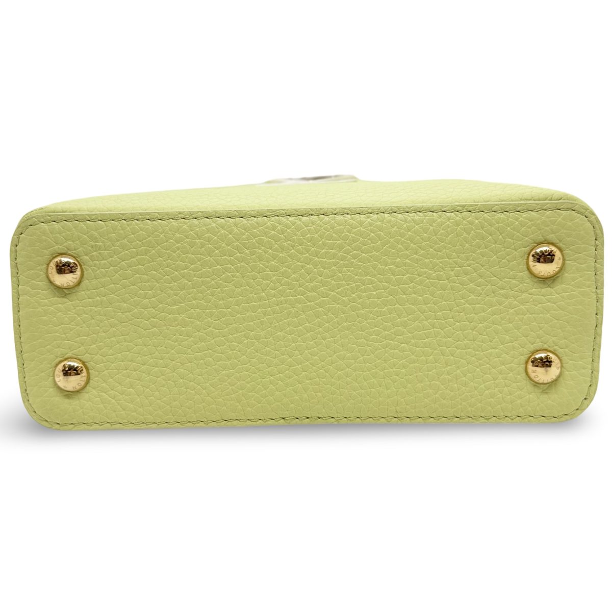 Louis Vuitton Mini Capucines