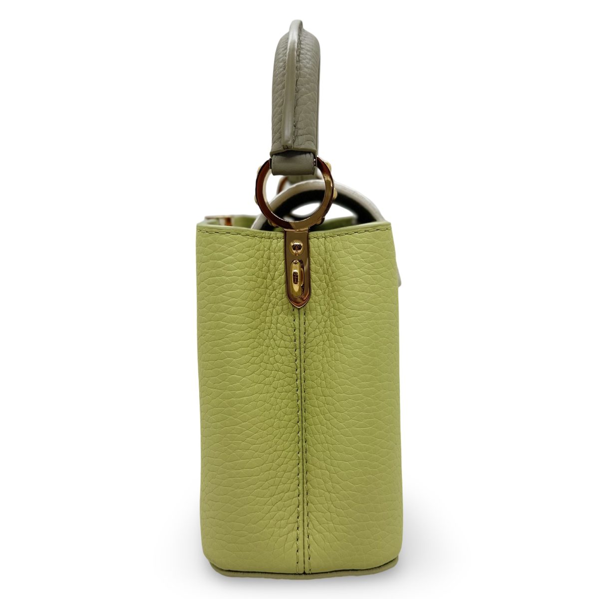 Louis Vuitton Mini Capucines