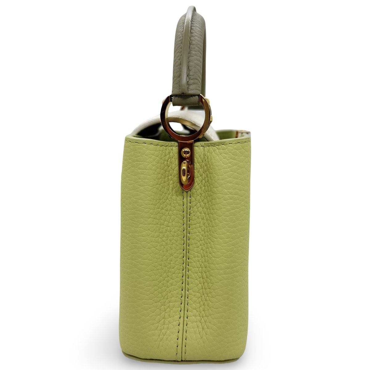 Louis Vuitton Mini Capucines