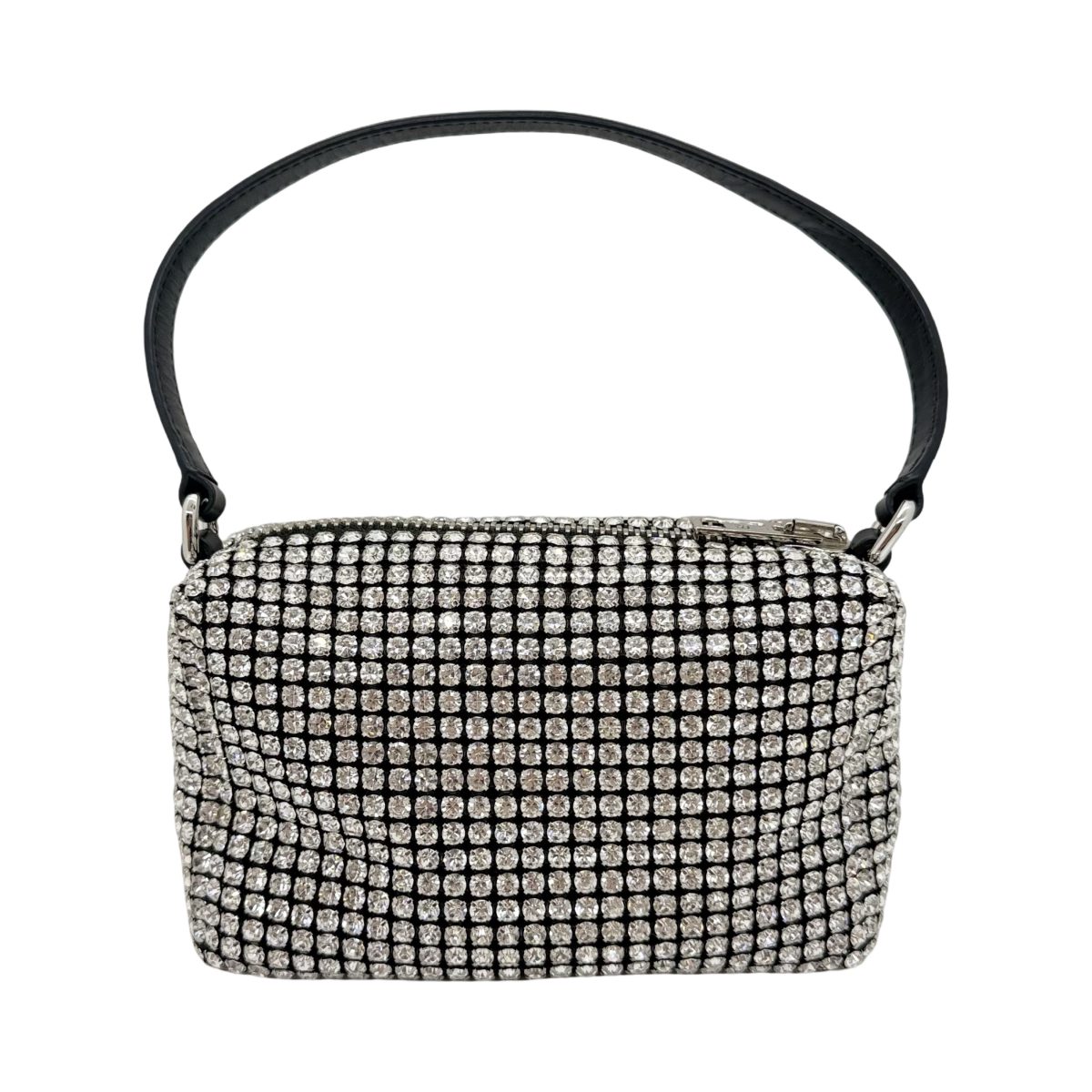 Alexander Wang Medium Pouch White bag
