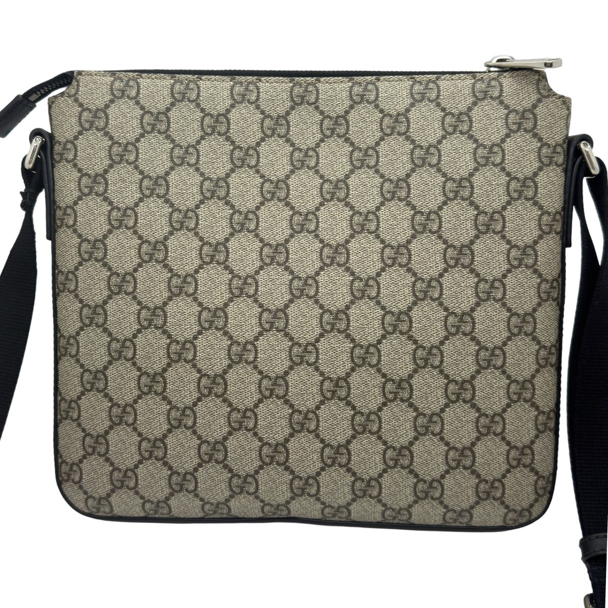 Gucci GG Supreme Messenger Bag
