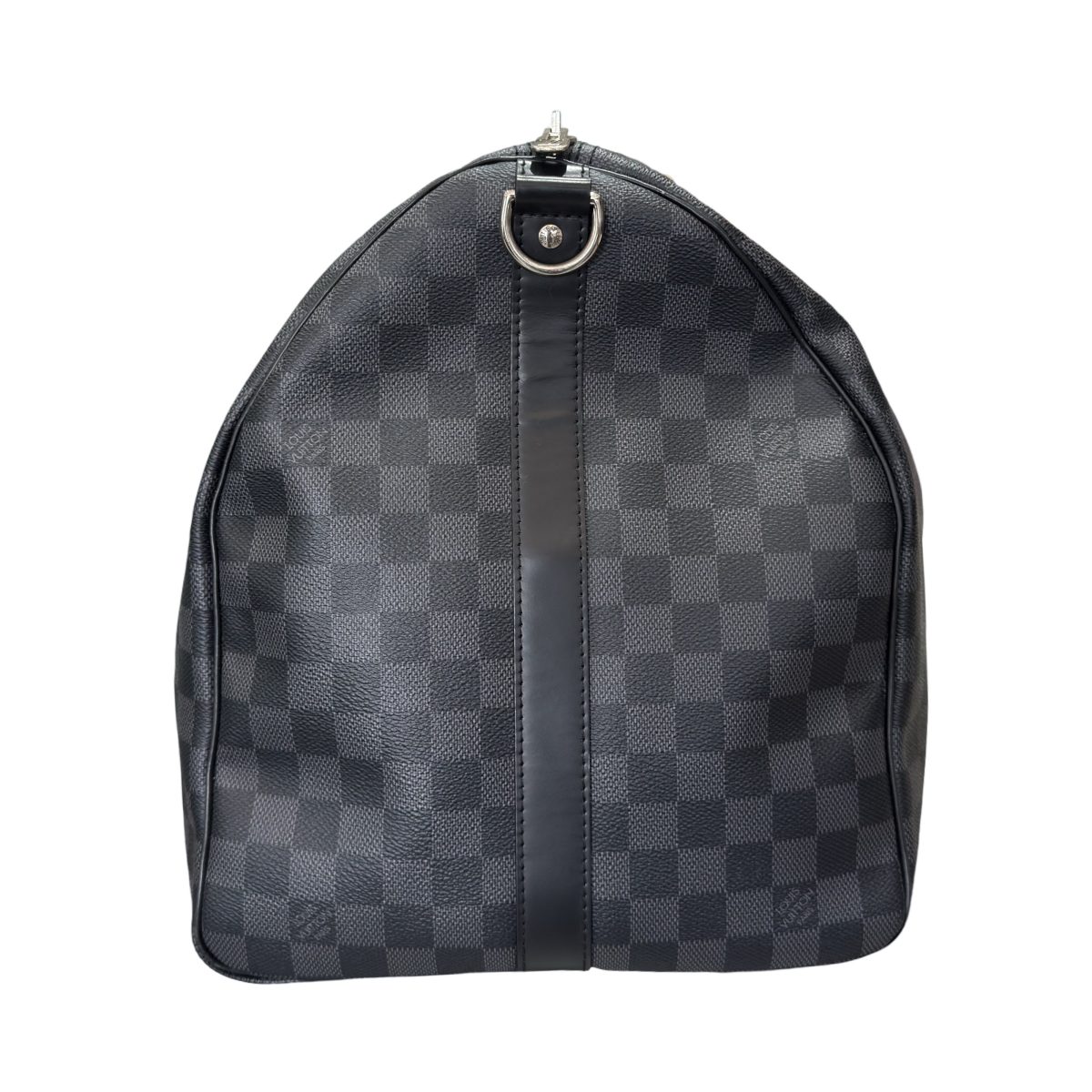 Louis Vuitton Damier Graphite Bandoulière Keepall 55