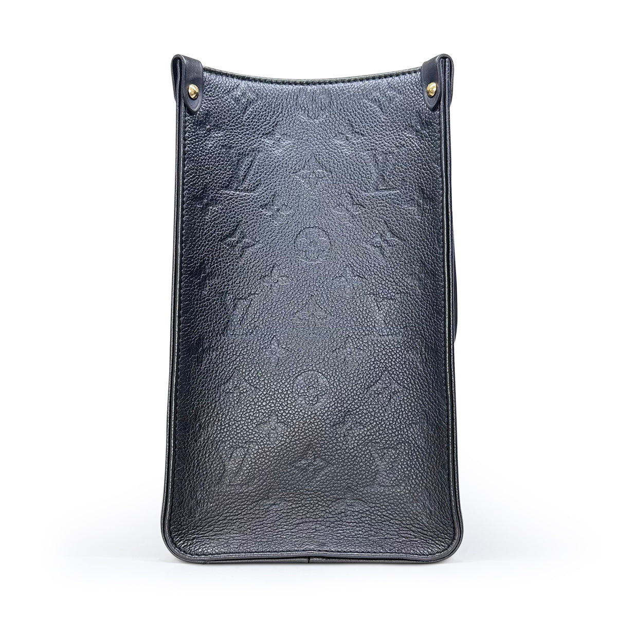 Louis Vuitton OnTheGo Empreinte MM Black