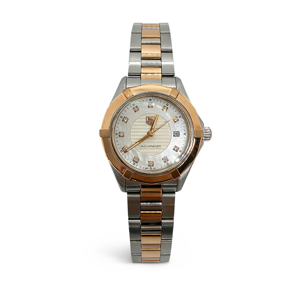 Tag Heuer Aquaracer Quartz 27 mm