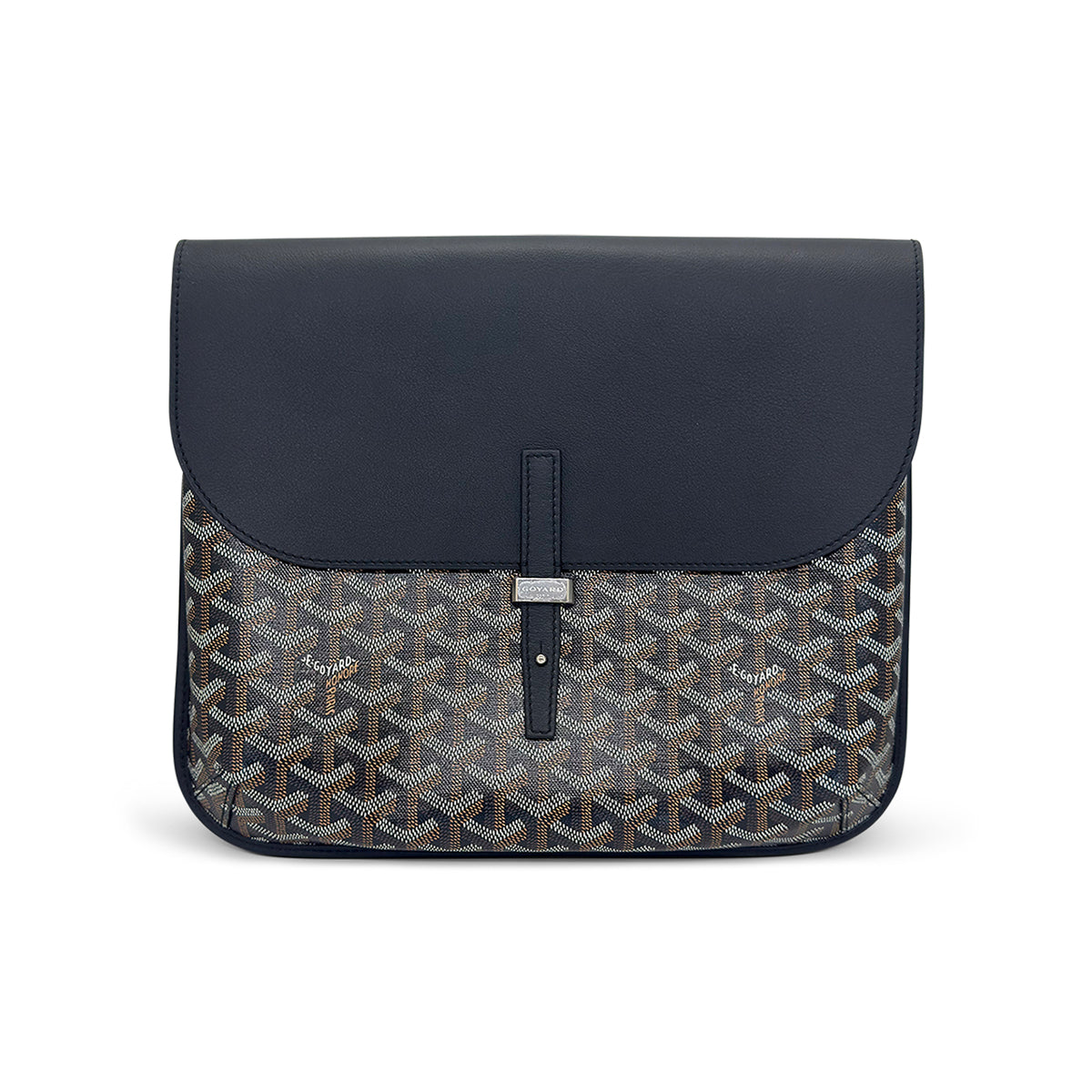 Goyard Coursier Messenger Bag