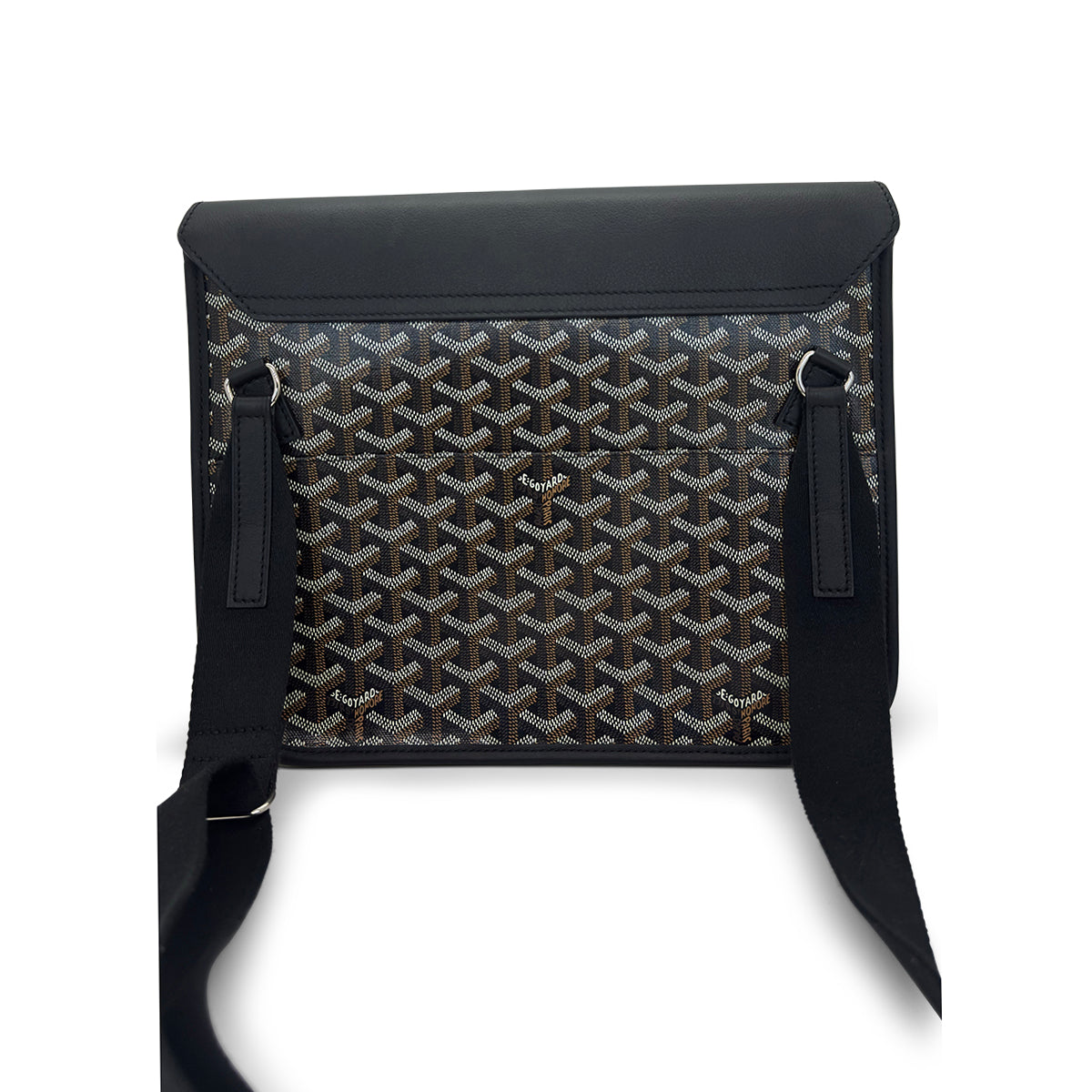 Goyard Coursier Messenger Bag