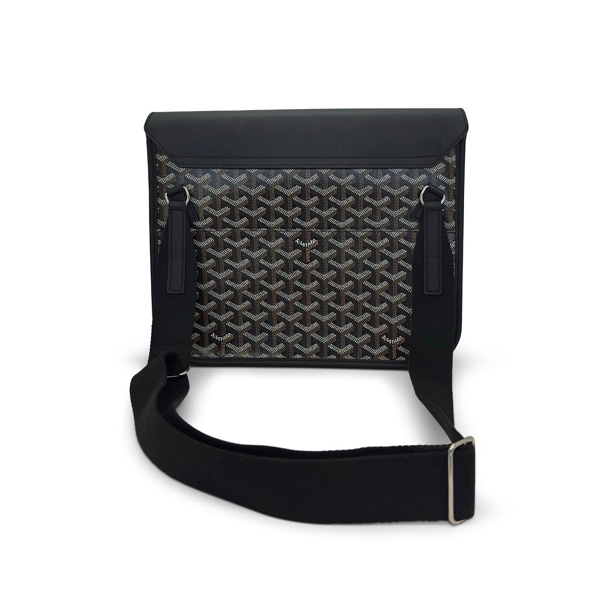 Goyard Coursier Messenger Bag