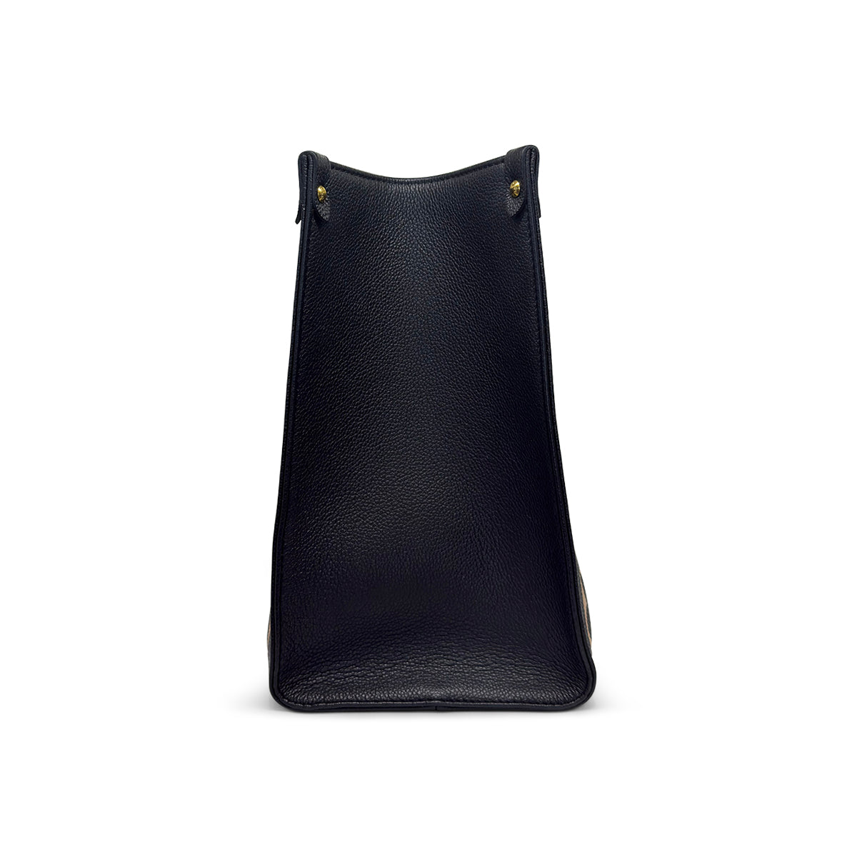 Louis Vuitton OnTheGo MM Bicolour Monogram Empreinte