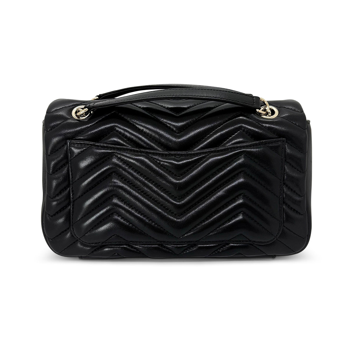 Gucci GG Marmont medium shoulder bag
