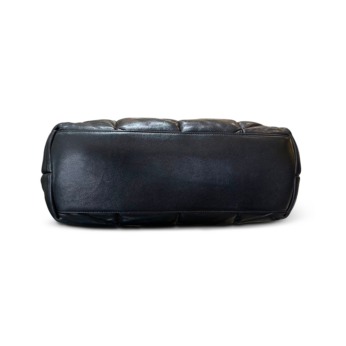 Yves Saint Laurent Medium Loulou Puffer Shoulder Bag