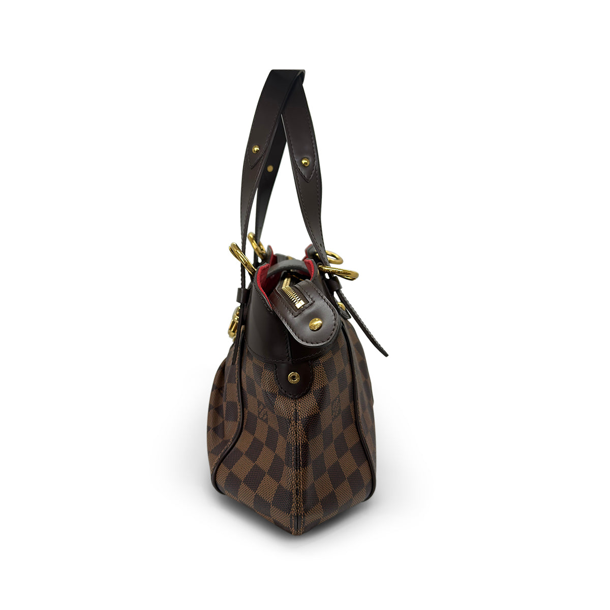 Louis Vuitton Sistina PM Damier Ebene