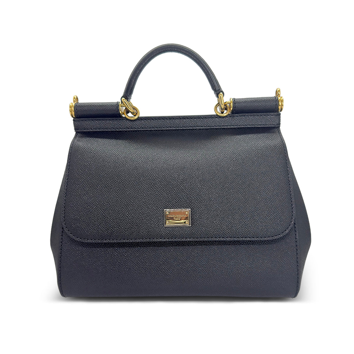 Dolce & Gabbana Sicily Large Tote