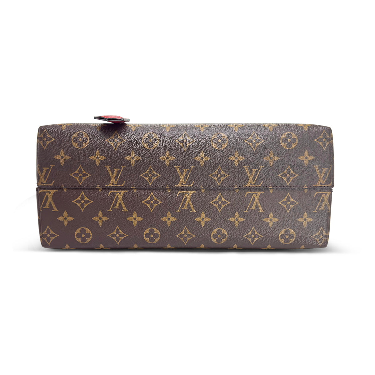 Louis Vuitton Cerise Monogram Canvas Alma B’N’B Bag