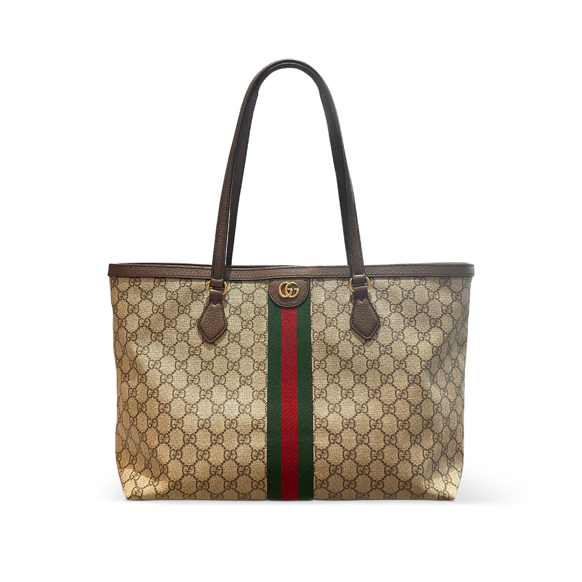 Gucci Ophidia Large Tote Bag