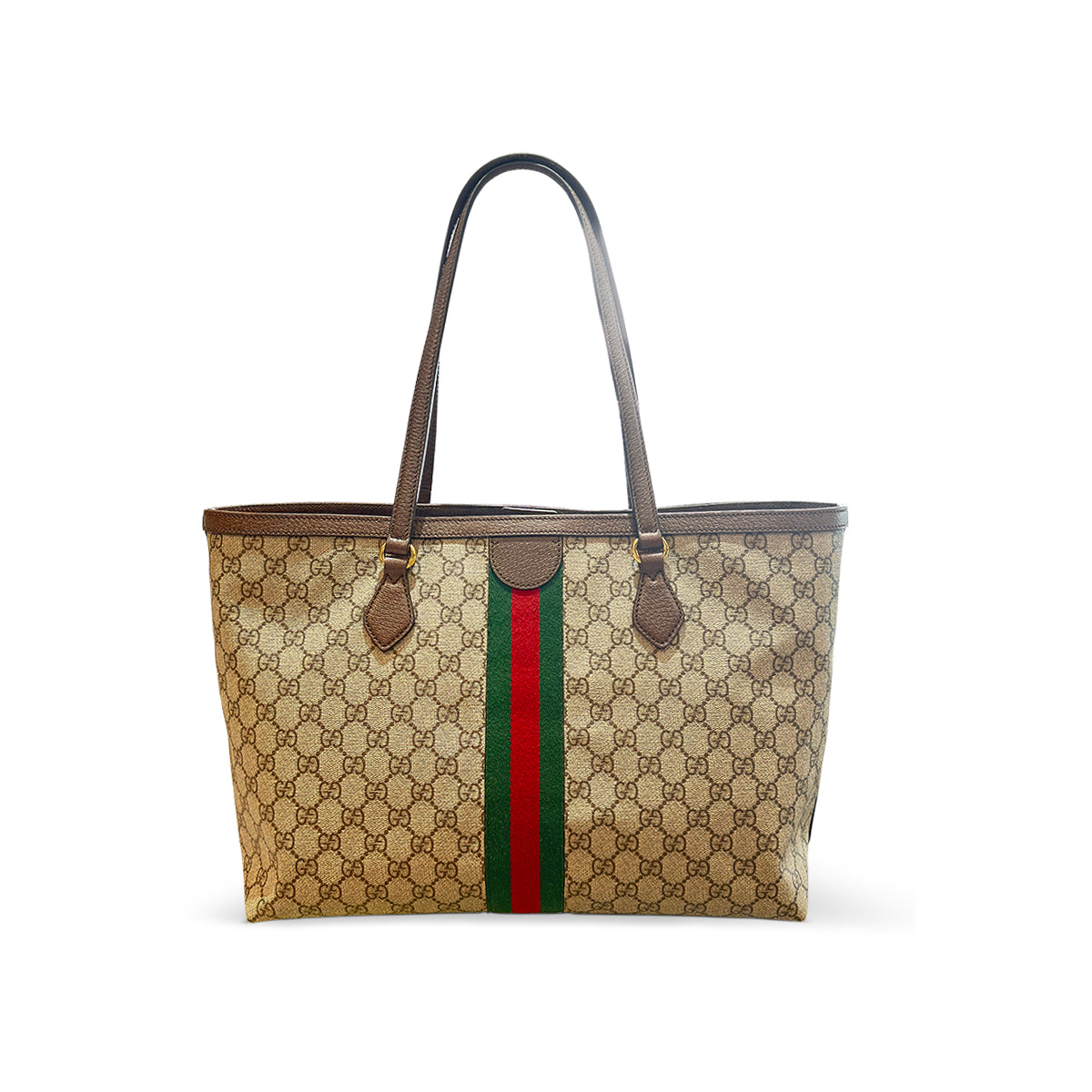 Gucci Ophidia Large Tote Bag