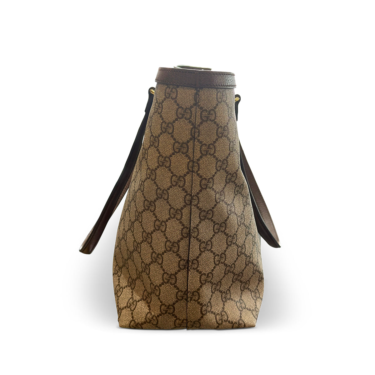 Gucci Ophidia Large Tote Bag