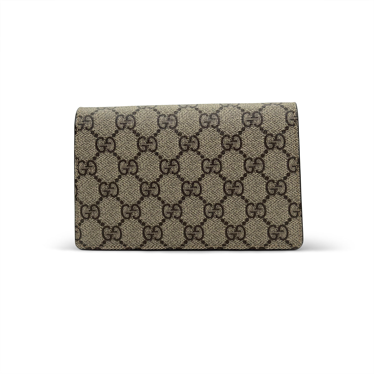 Gucci Dionysus GG Supreme Super Mini Bag