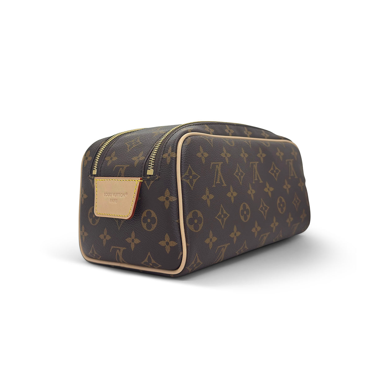 Louis Vuitton Monogram King size Toiletry Bag