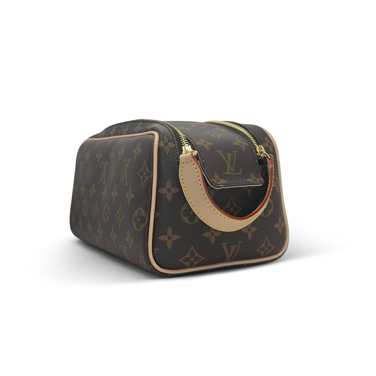 Louis Vuitton Monogram King size Toiletry Bag