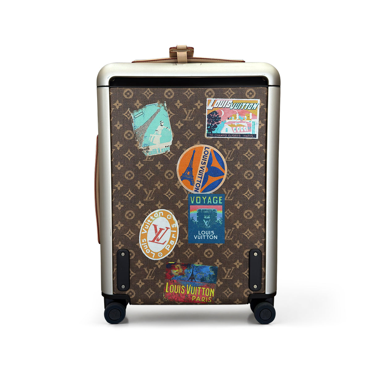 Louis Vuitton Horizon 55, Flight Mode Collection