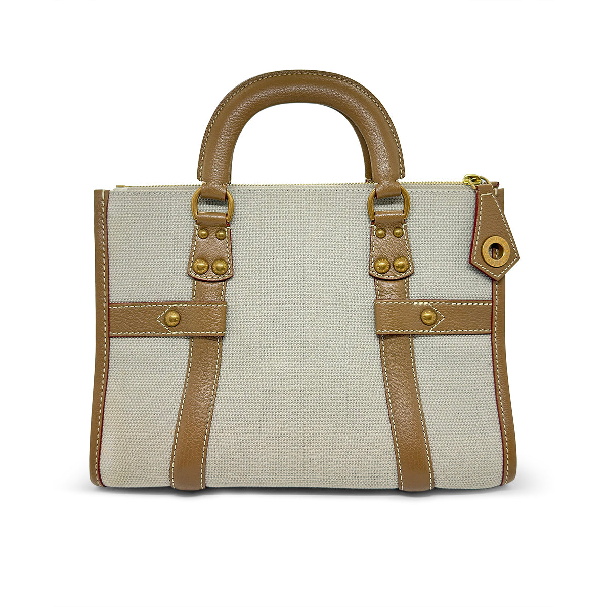 Louis Vuitton Limited Edition Toile Trianon Neverfull PM