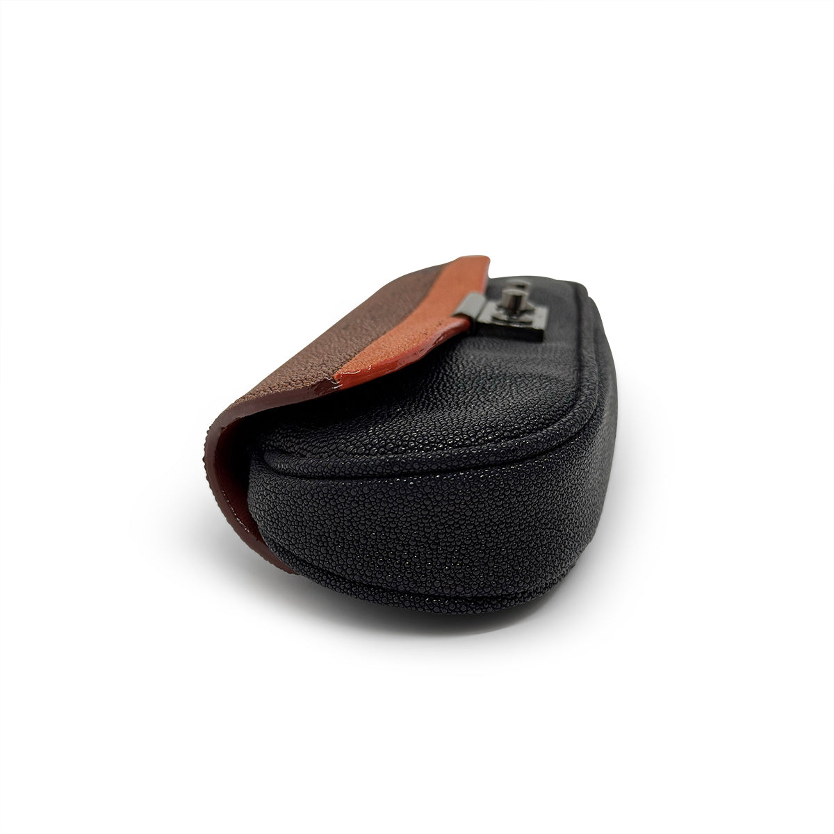 Louis Vuitton Galuchat Maestria Clutch