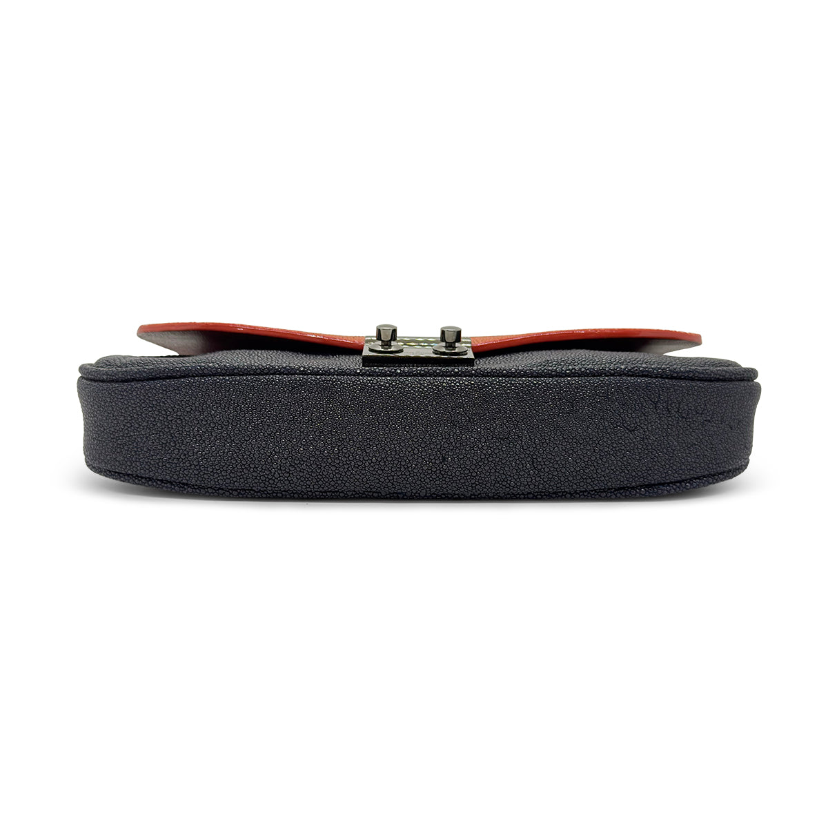 Louis Vuitton Galuchat Maestria Clutch