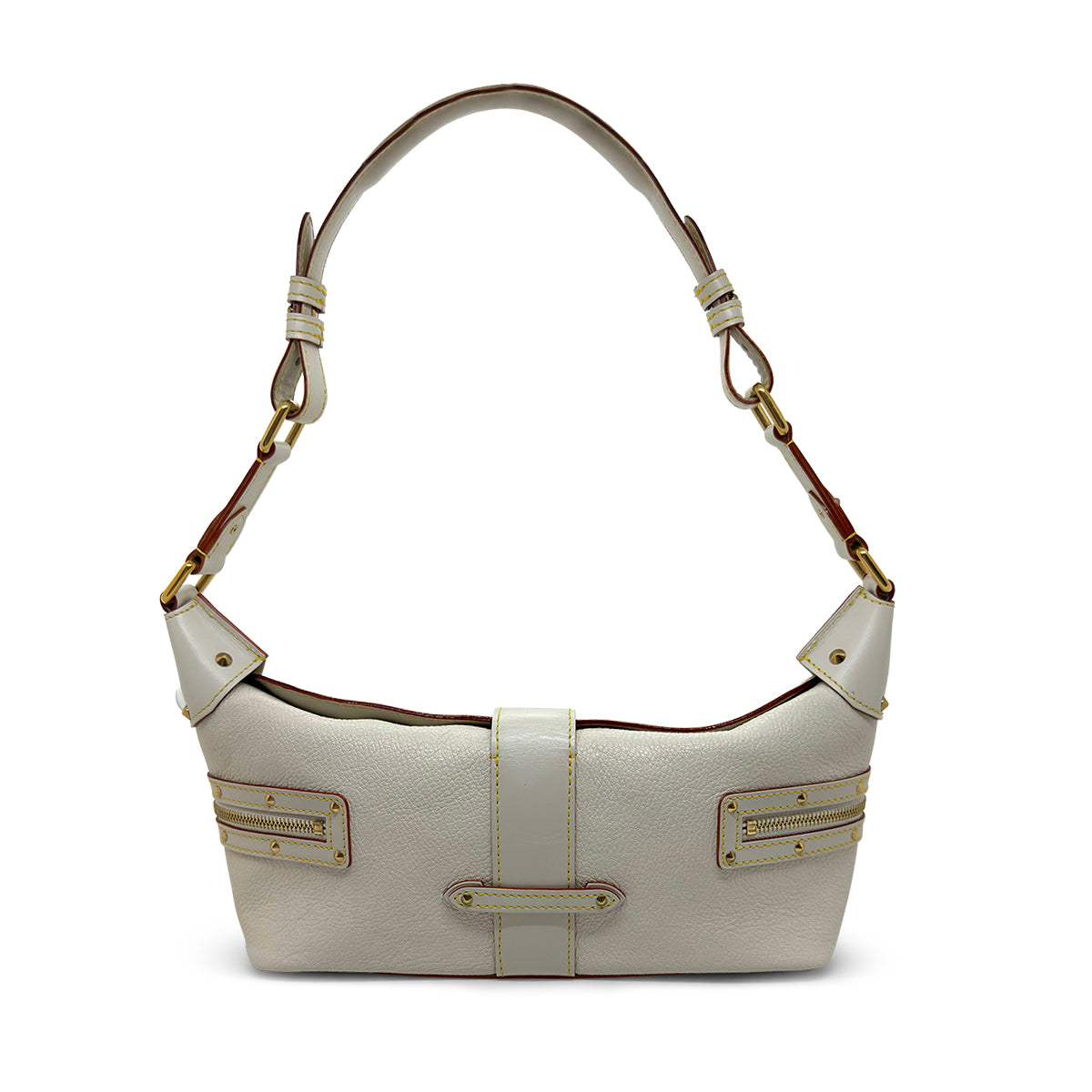 Louis Vuitton Suhali L’Impetueux Bag