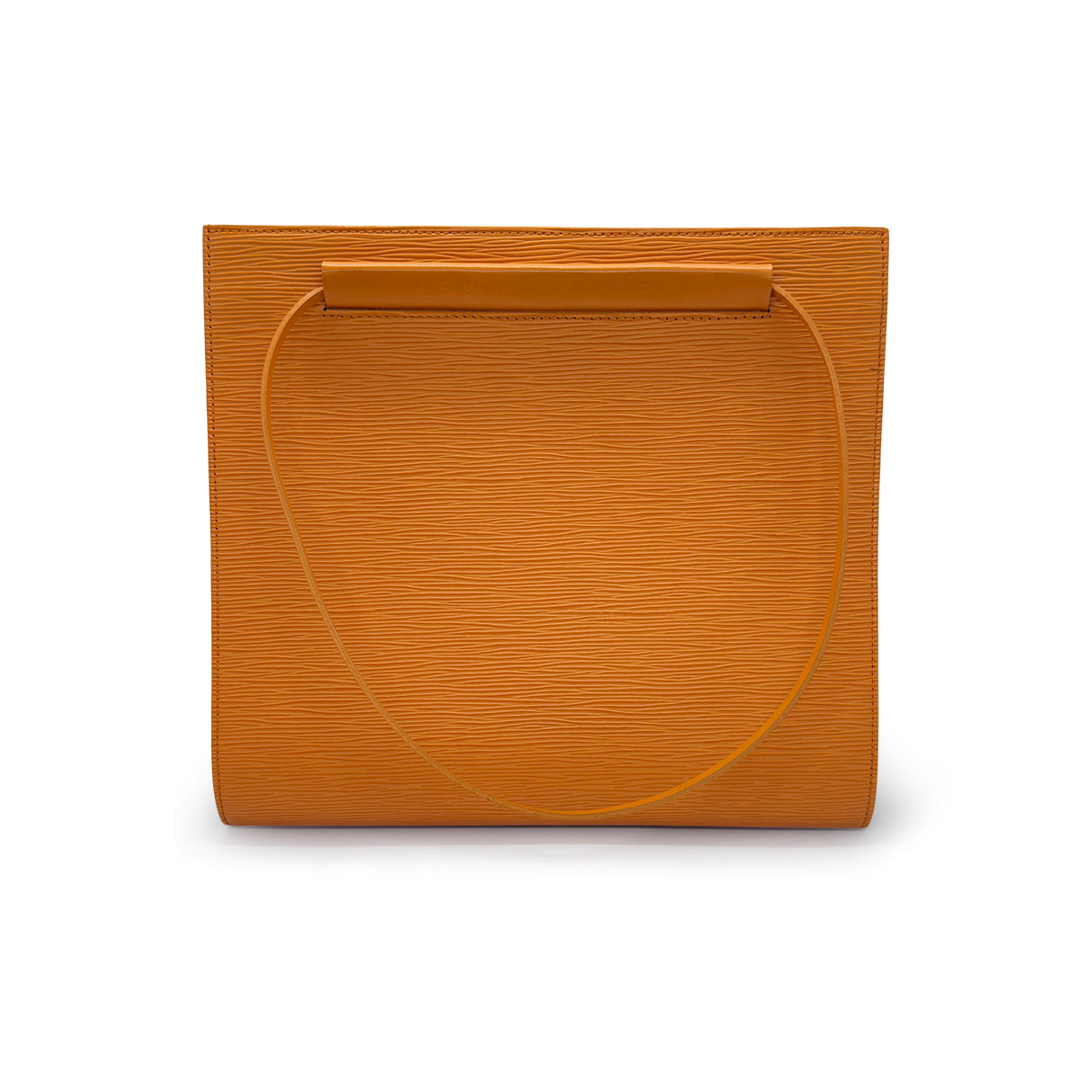 Louis Vuitton Saint Tropez in Epi Leather