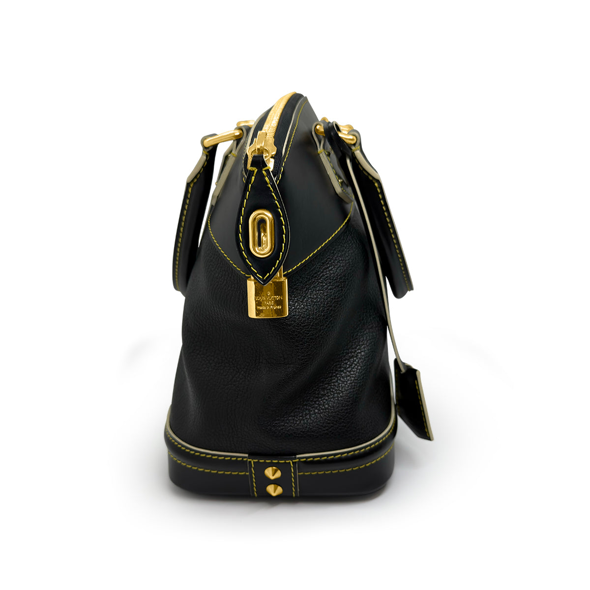Louis Vuitton Suhali Lockit PM