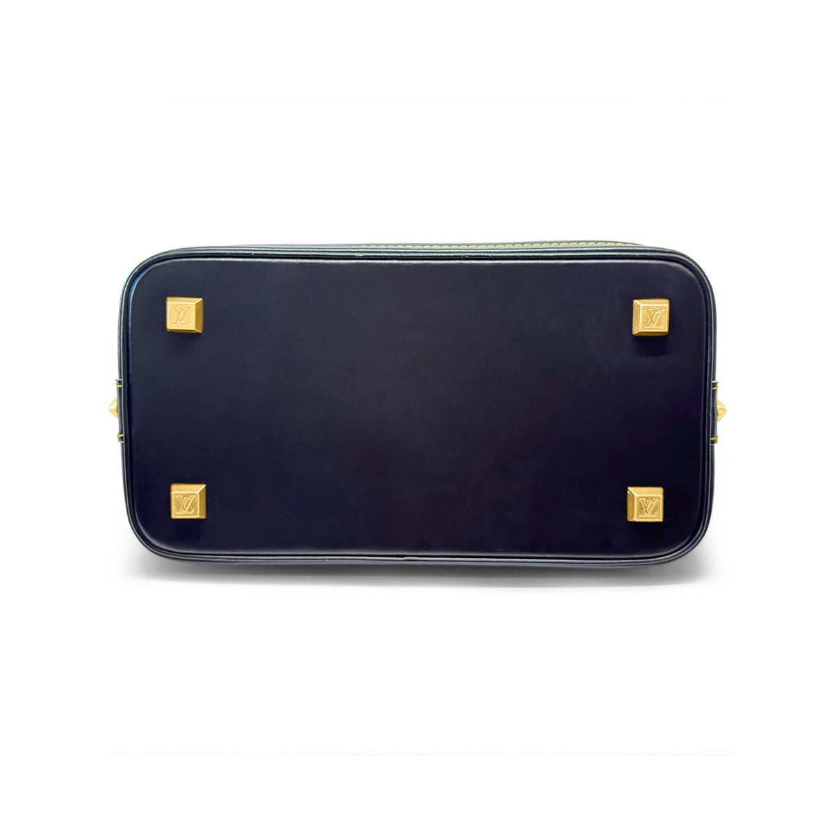 Louis Vuitton Suhali Lockit PM