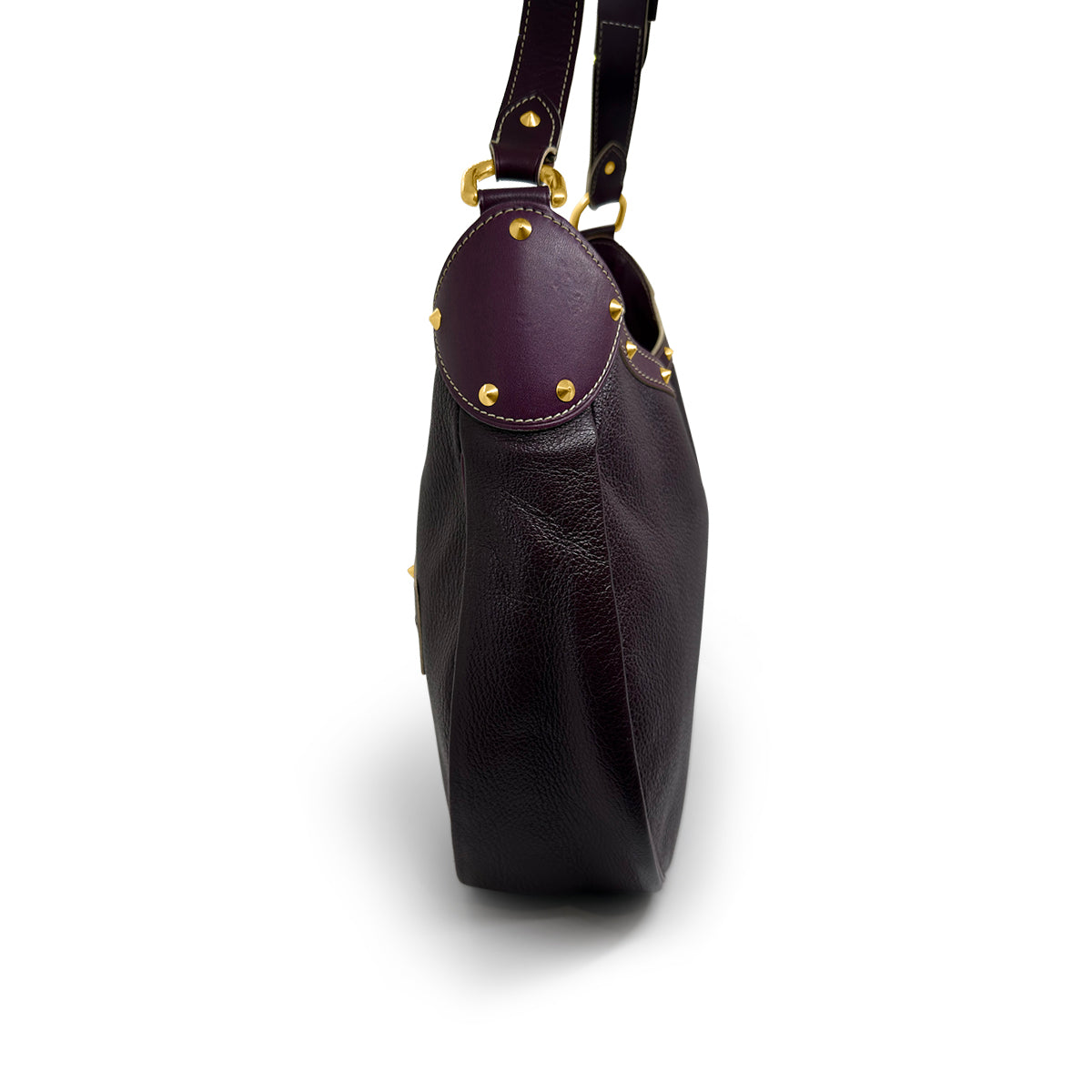Louis Vuitton Suhali L’Affriolant Bag