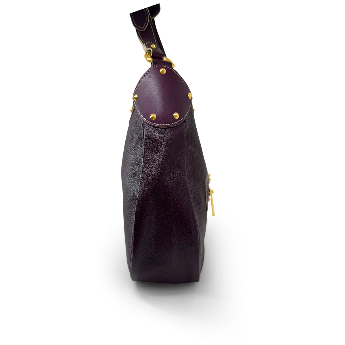 Louis Vuitton Suhali L’Affriolant Bag