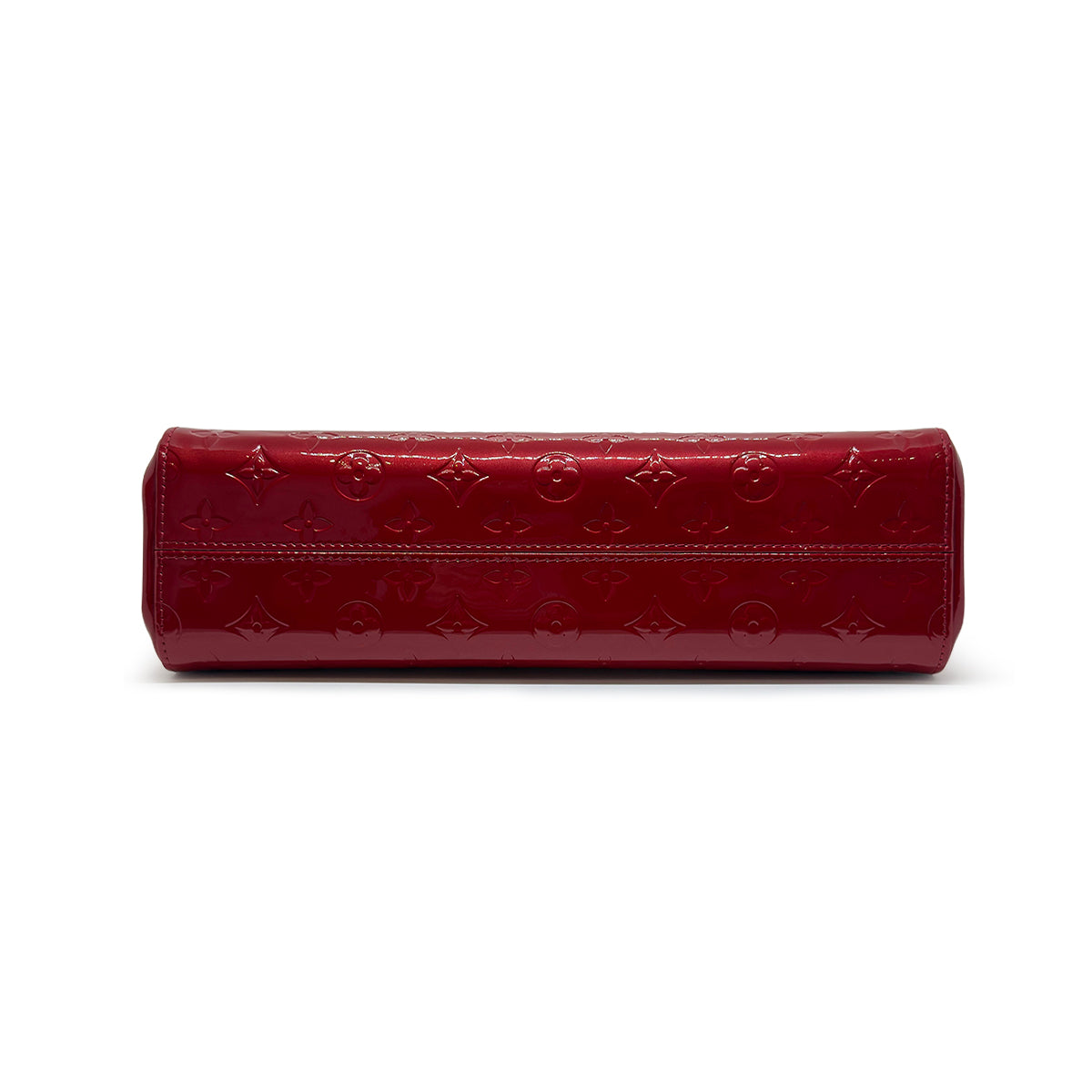 Louis Vuitton Pomme D’Amour Vernis Roxbury Drive Bag