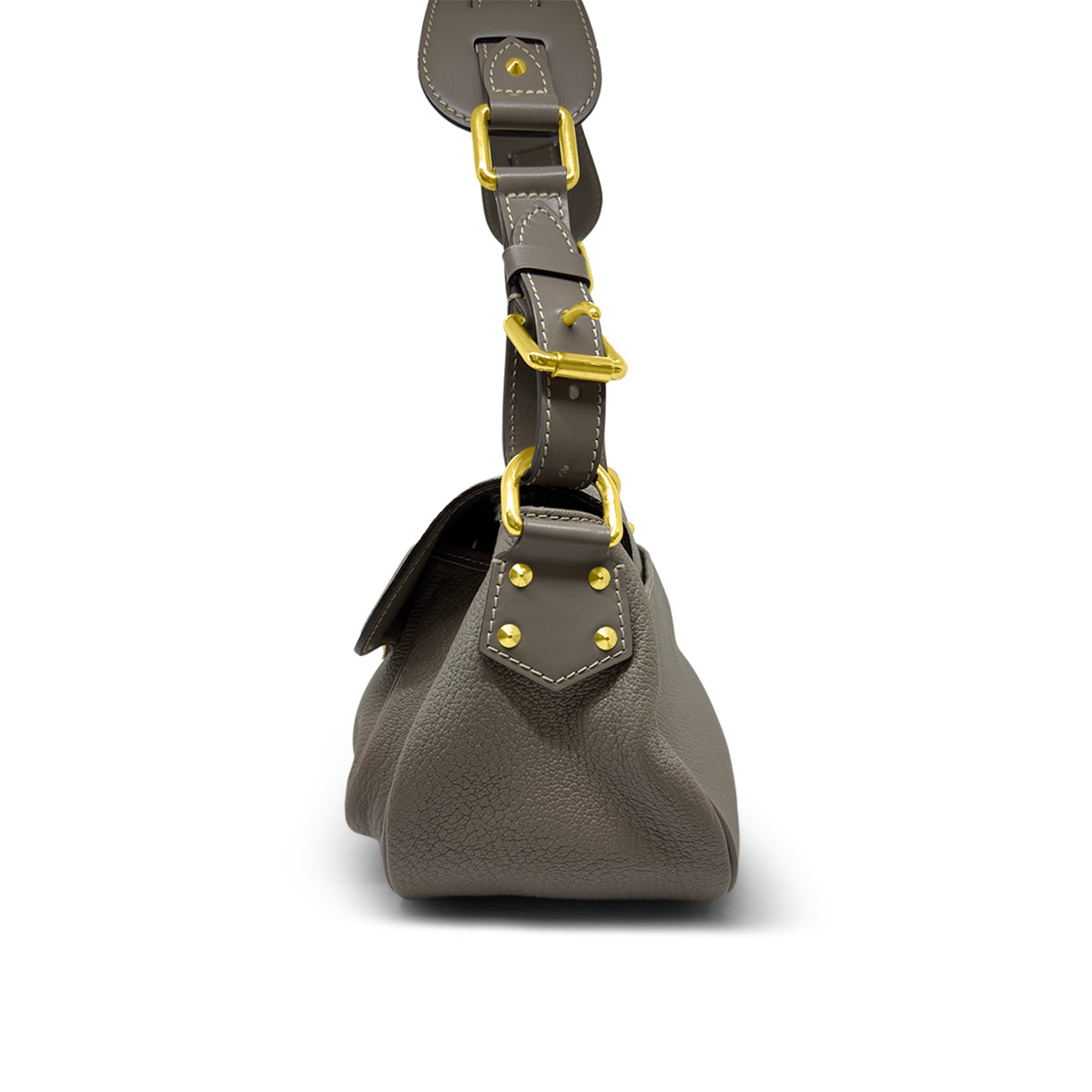Louis Vuitton Suhali Le Confident Bag