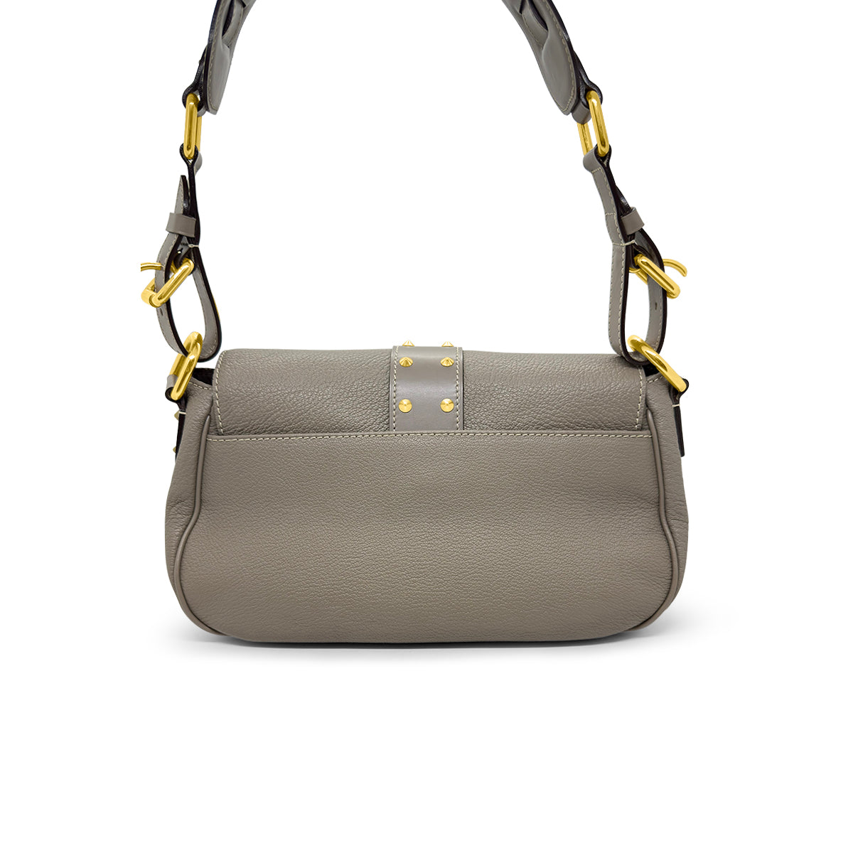Louis Vuitton Suhali Le Confident Bag
