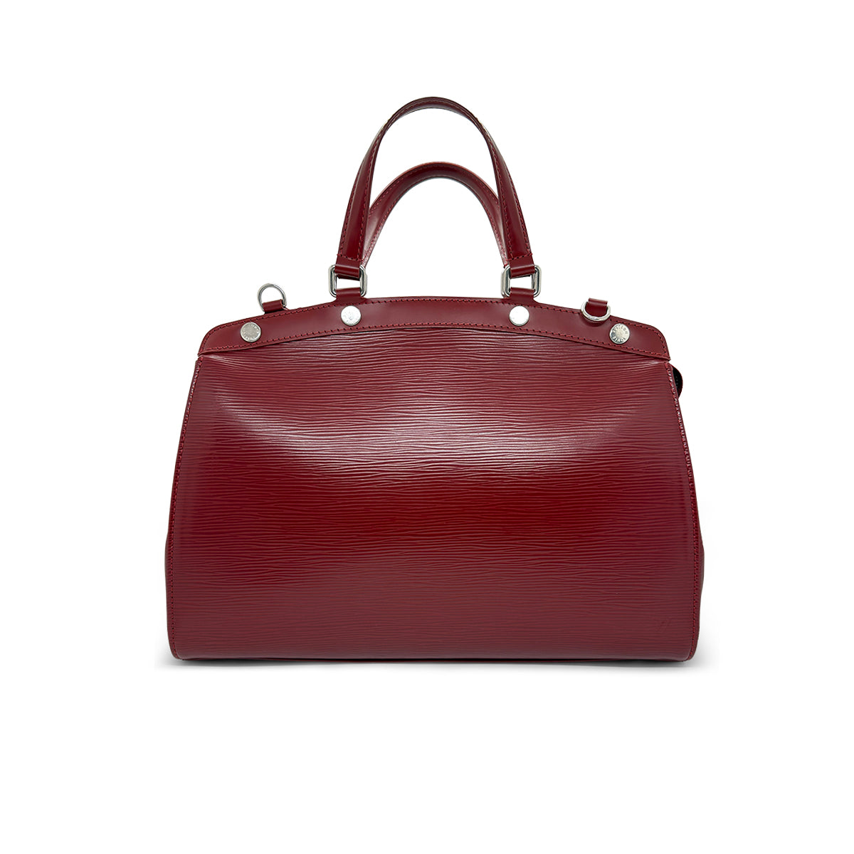 Louis Vuitton Epi Leather Brea MM Bag