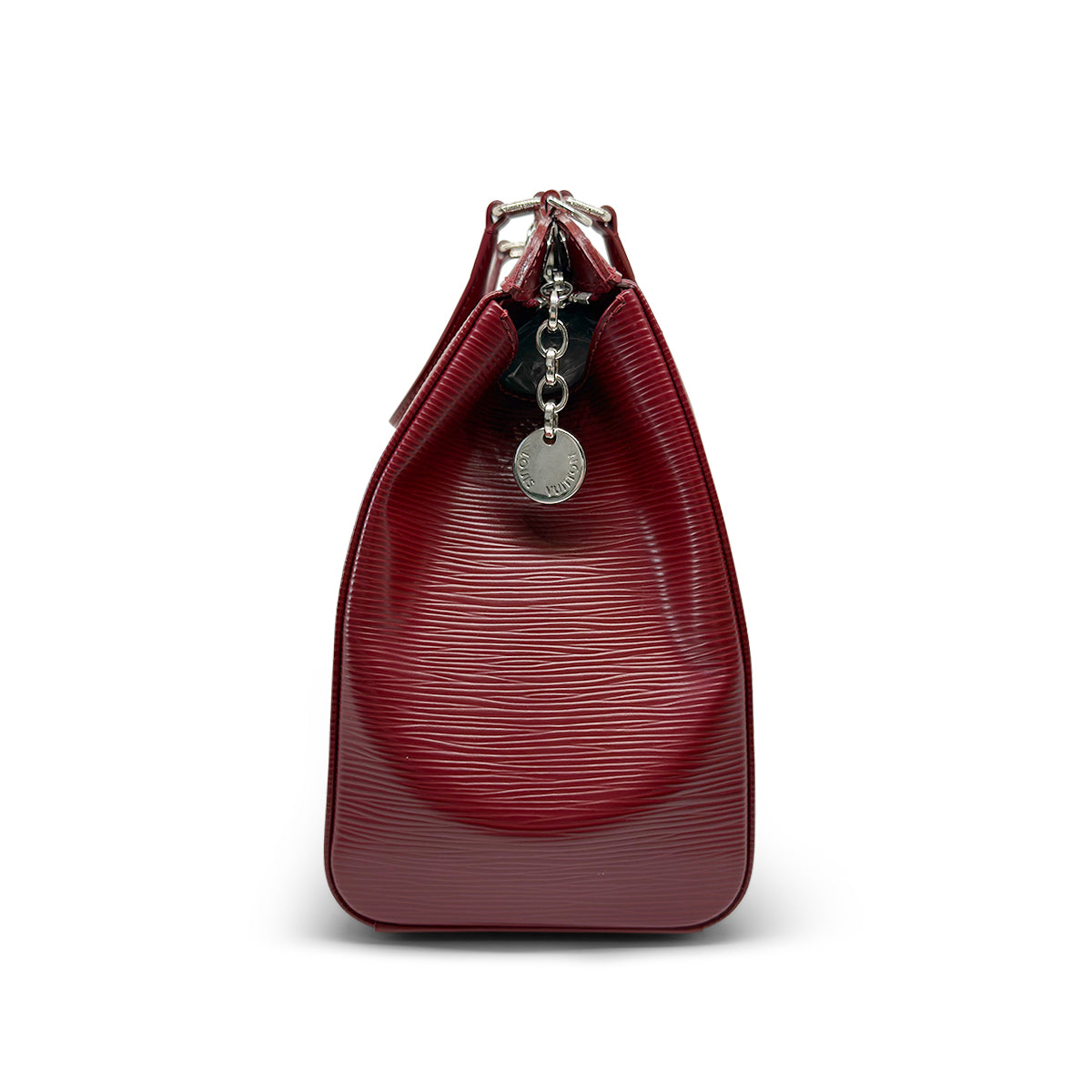 Louis Vuitton Epi Leather Brea MM Bag