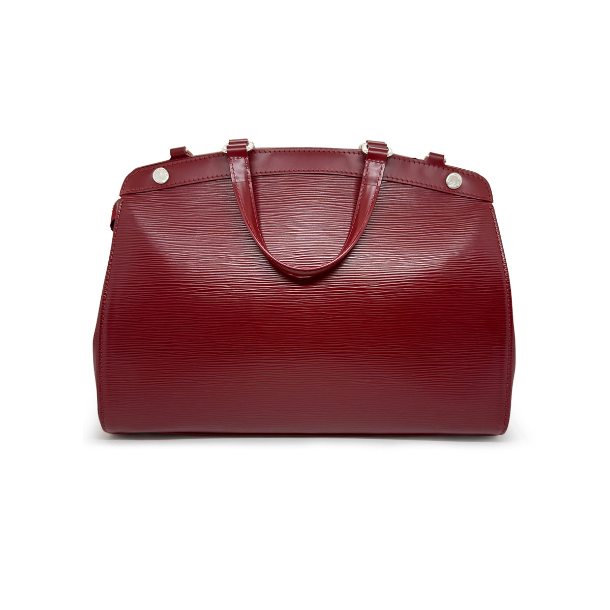 Louis Vuitton Epi Leather Brea MM Bag