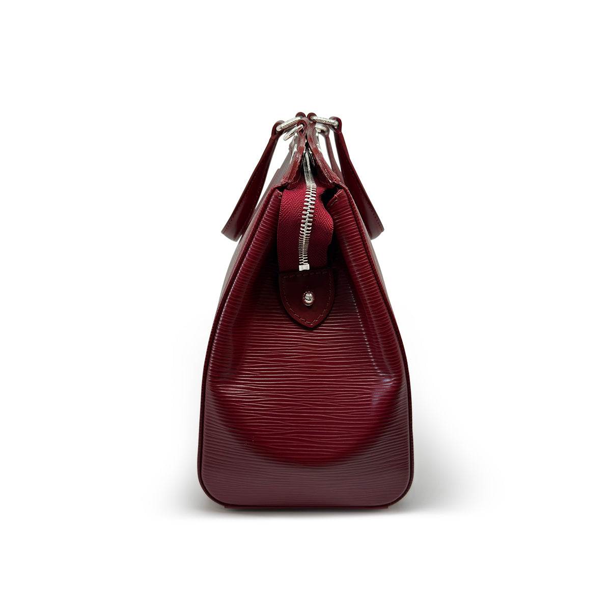 Louis Vuitton Epi Leather Brea MM Bag