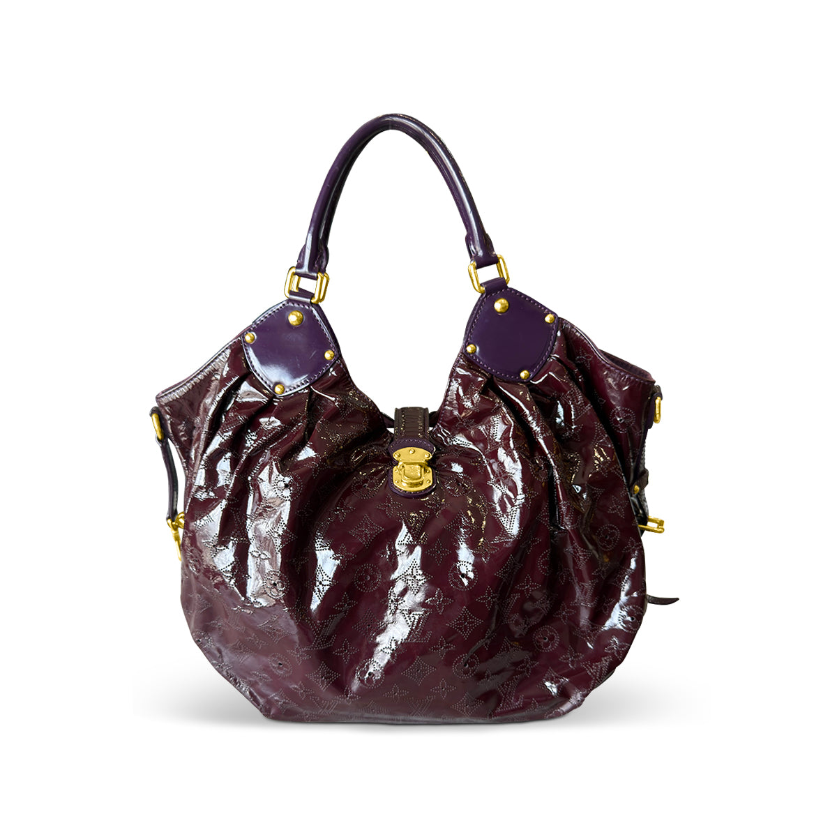 Louis Vuitton Limited Edition Surya XL Bag