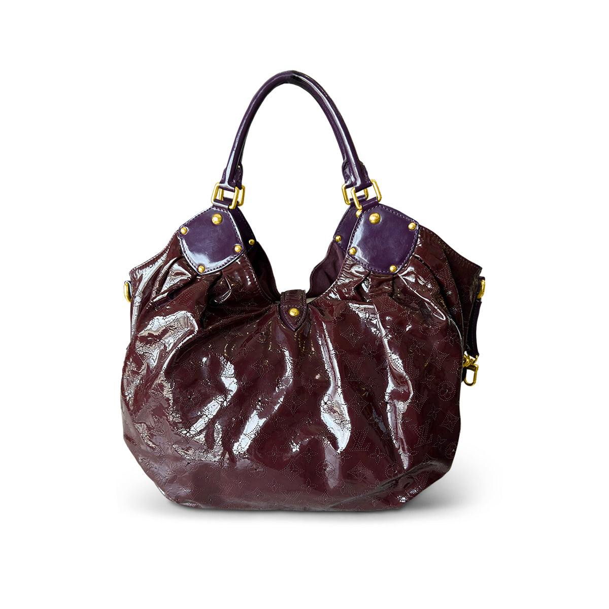 Louis Vuitton Limited Edition Surya XL Bag