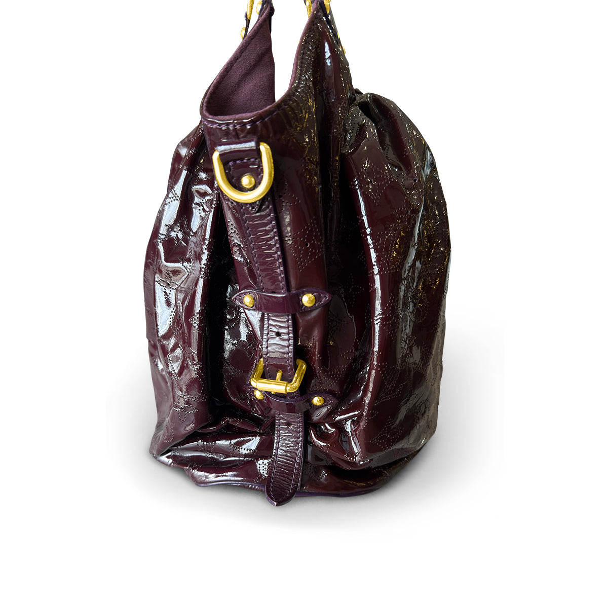 Louis Vuitton Limited Edition Surya XL Bag