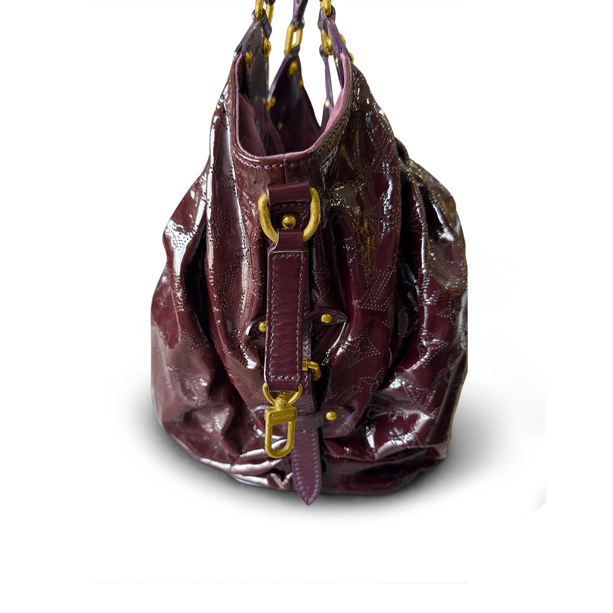 Louis Vuitton Limited Edition Surya XL Bag