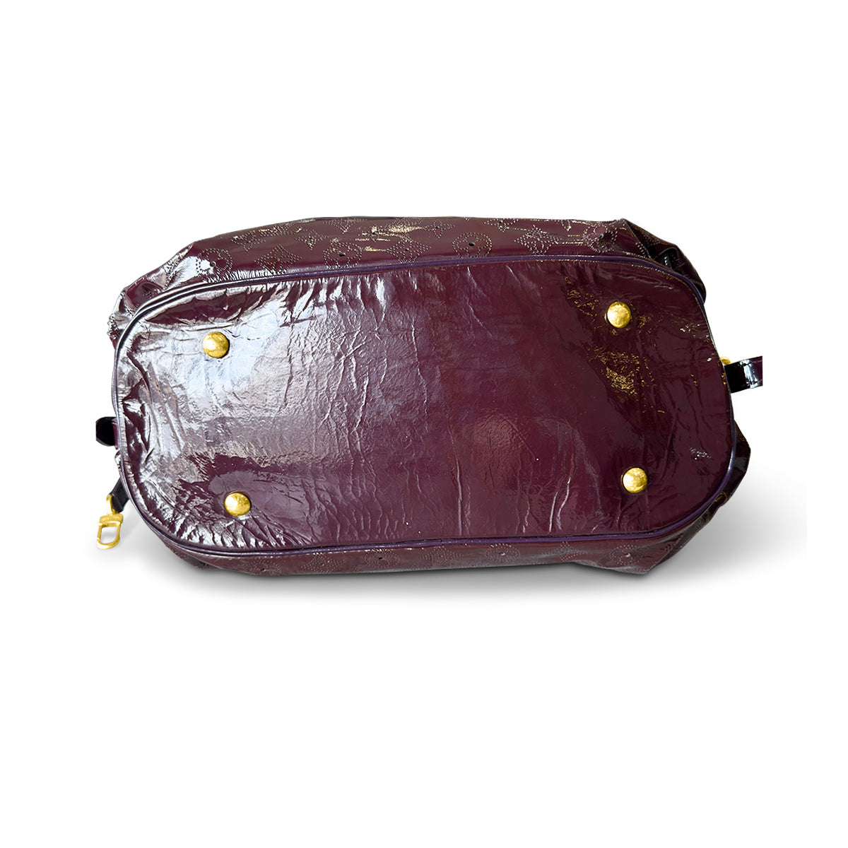 Louis Vuitton Limited Edition Surya XL Bag