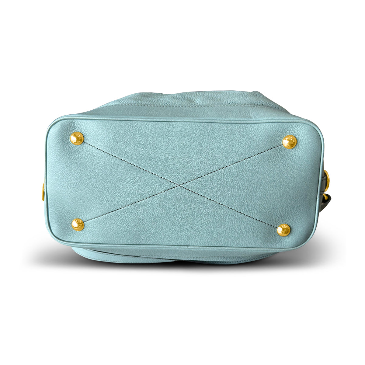 Louis Vuitton Monogram Mahina Stellar PM