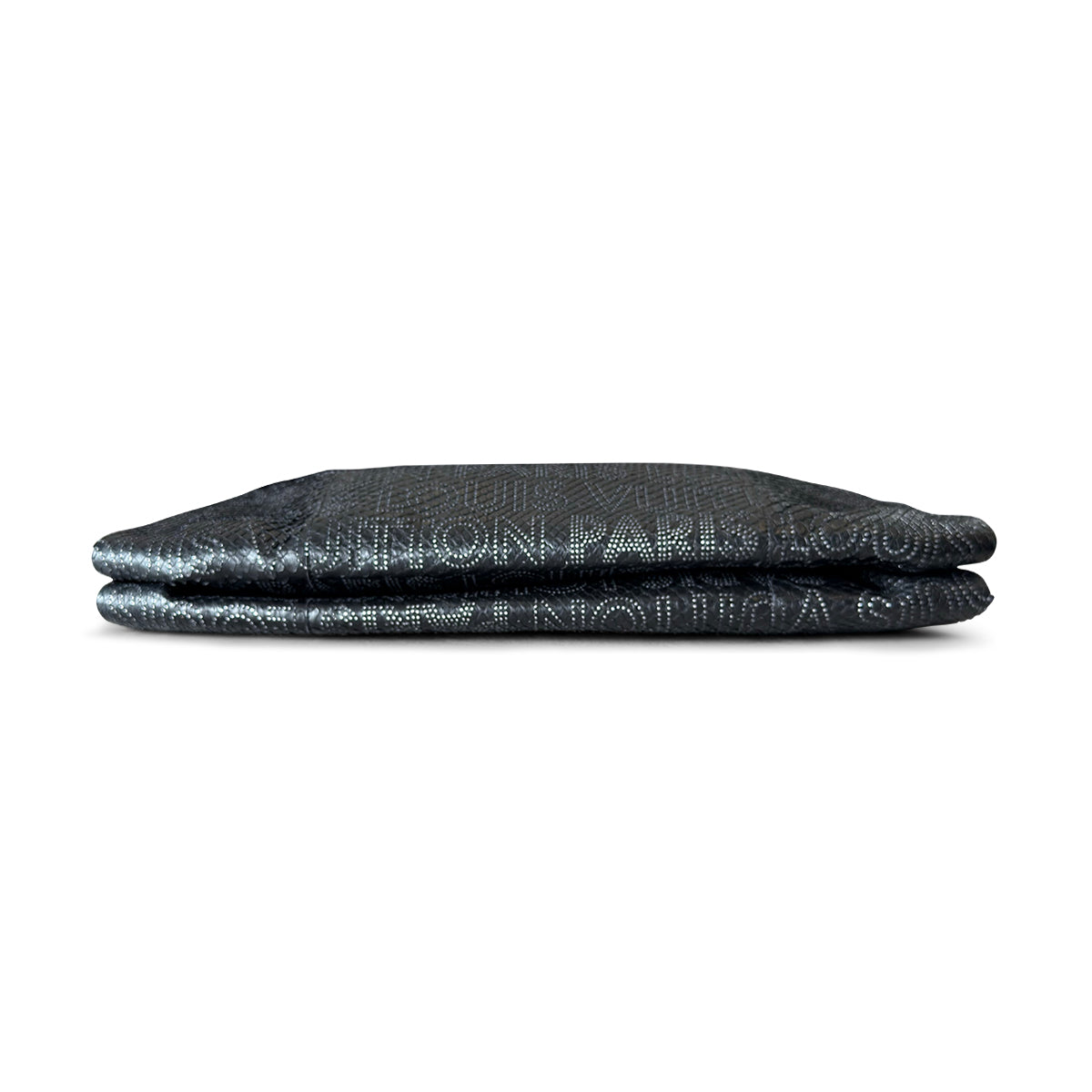 Louis Vuitton Limited Edition Python Perfore Lutece Bag