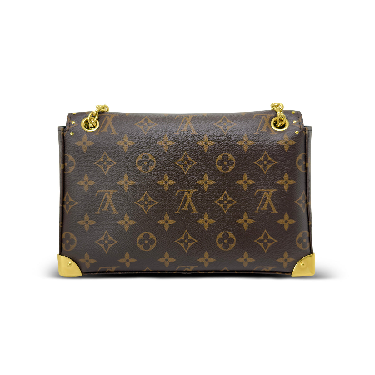Louis Vuitton Monogram Trunkie