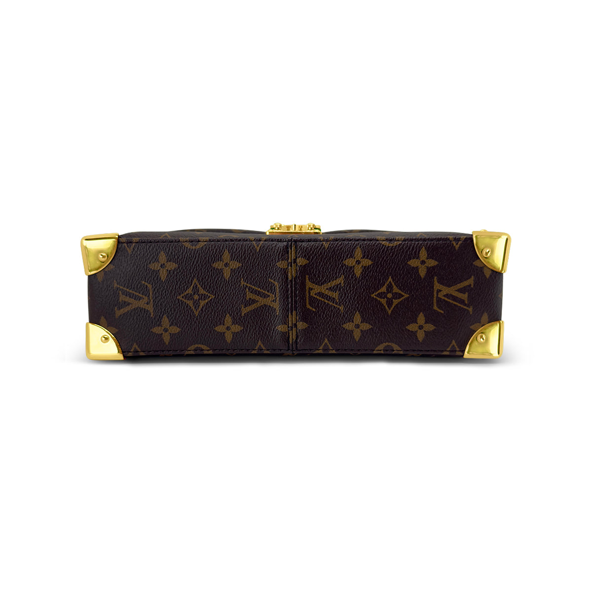 Louis Vuitton Monogram Trunkie